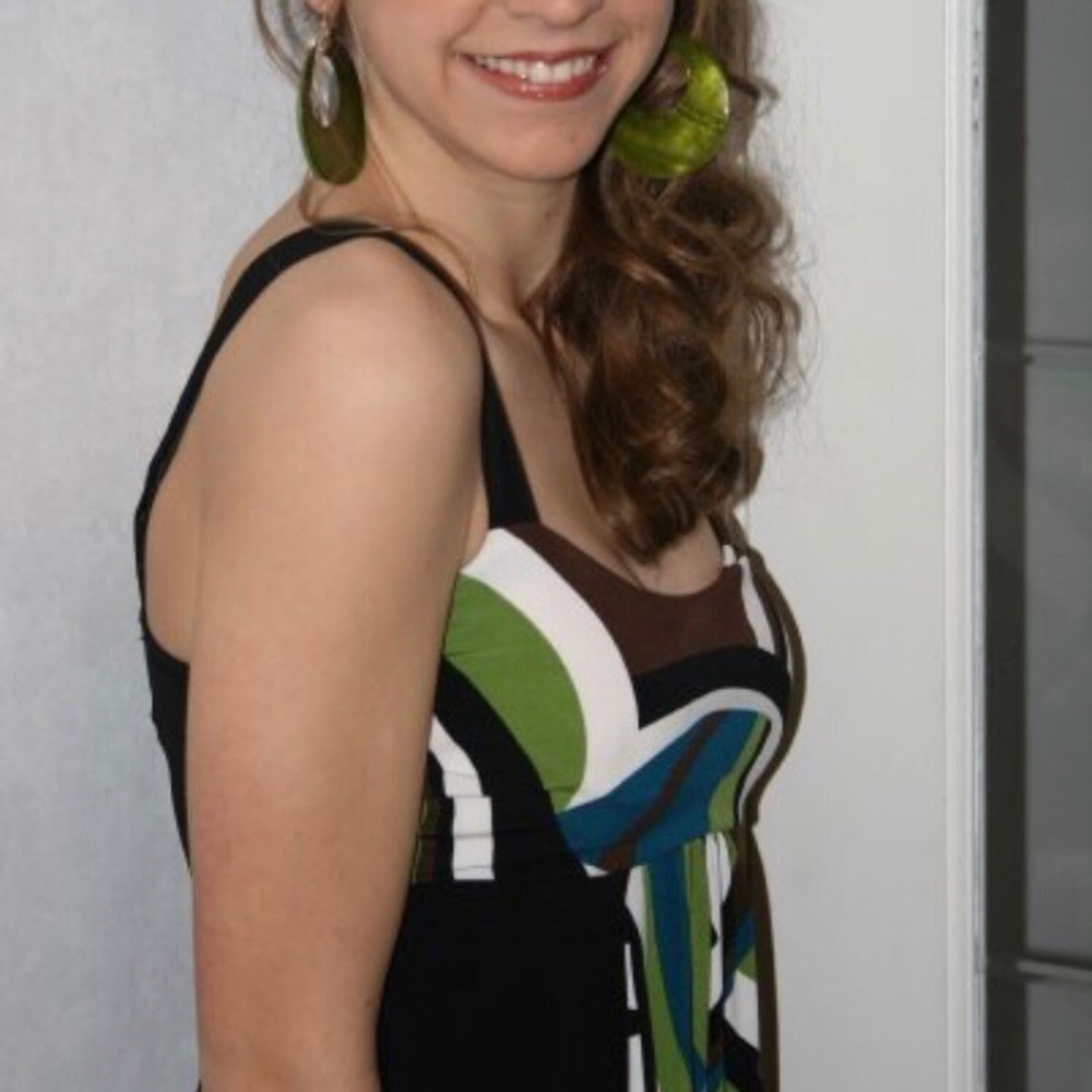 Cocktail dress